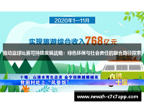推动篮球比赛可持续发展战略:绿色环保与社会责任的融合路径探索 推动篮球比赛可持续发展战略:绿色环保与社会责任的融合路径探索