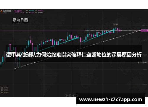 德甲其他球队为何始终难以突破拜仁垄断地位的深层原因分析