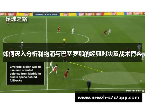 如何深入分析利物浦与巴塞罗那的经典对决及战术博弈